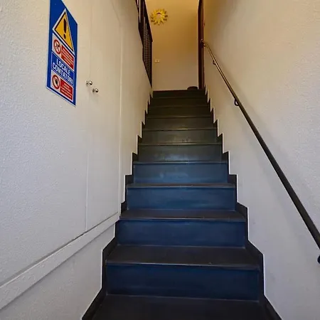 Apartament La Nicchia Sul Porto- Piccolo Vista A Mare A Un Passo Dalle Spiagge - 4 Posti Letto