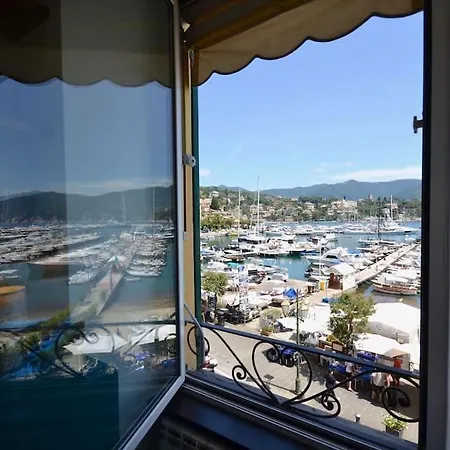 La Nicchia Sul Porto- Piccolo Vista A Mare A Un Passo Dalle Spiagge - 4 Posti Letto *