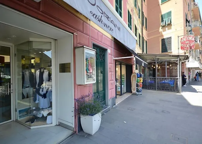 La Nicchia Sul Porto- Piccolo Vista A Mare A Un Passo Dalle Spiagge - 4 Posti Letto
